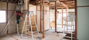 Entreprise de rénovation de la maison et de rénovation d’appartement à Verines
